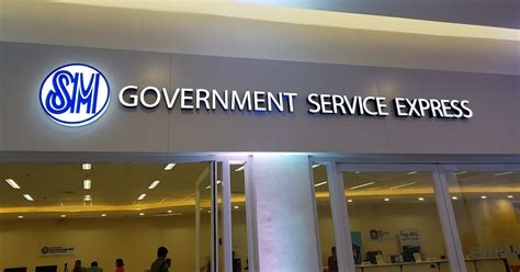 sm e-card for employees|Government Services Express at SM Supermalls .